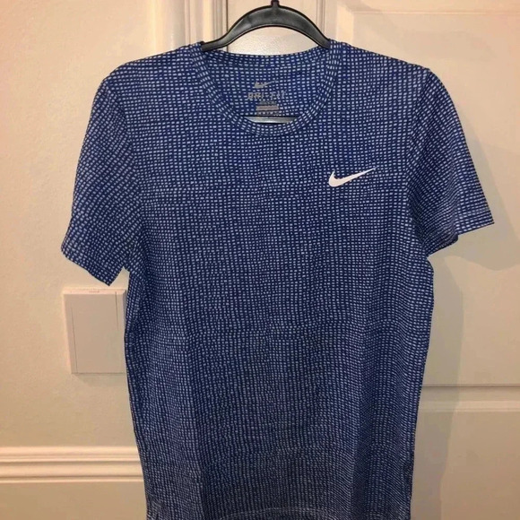 Nike Other - Men’s Dri Fit Nike Tee
